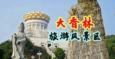 亚洲淫淫网中国浙江-绍兴大香林旅游风景区